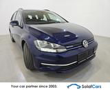 Volkswagen Golf 1.5 TGI Comfortline Aut. Navi Camera Klima - Volkswagen Golf mit CNG-Antrieb: Kombi