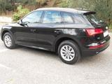 Audi Q5(my'19)2.0TDI,4x4(12mesi di GARANZIA)190cv,E6B - Behindertengerechte Audi Q5