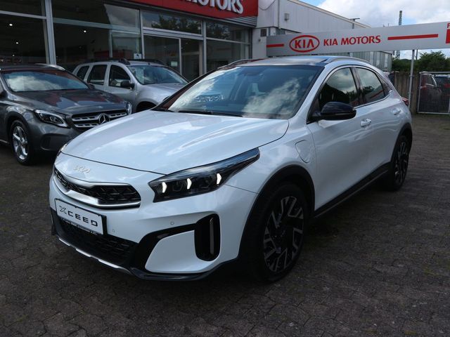 Kia XCeed 1.6 GDI DCT6 OPF Plug-in-Hybrid SPIRIT