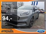 Ford Puma Gen-E Winter-Paket Komfort-Paket - Neuwagen mit Elektro-Antrieb