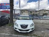 Lancia Delta 1.4 T-Jet 120 CV 88 KW Gold Ecochic - Lancia Delta aus 2012