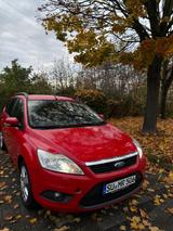 Ford Focus 1,6 TDCi 80kW Sport Turnier Sport - Ford Focus: Sport Tdci