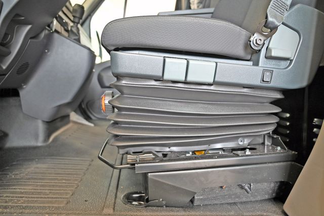 Fahrzeugabbildung Renault Master dCi 180 L3H2 Komfort 2 Schiebetüren #097