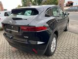 Jaguar E-Pace E-PACE  AWD * AUTOMATIK* NAVI* KAMERA - Jaguar E-Pace SUV