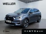 DS Automobiles DS7 Crossback PureTech 180 RIVOLI *AHK*Leder*20' - DS Automobiles DS7 (Crossback) aus 2022