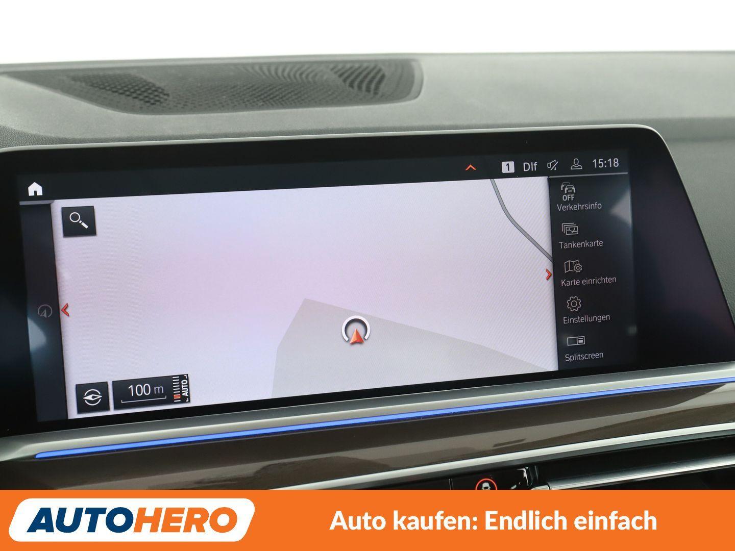 BMW X5 xDrive 40i Mild-Hybrid Aut.*NAV*ACC*360CAM*PDC*, миниатюра 20