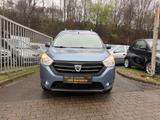 Dacia Dokker Laureate*Tüv Neu*1 Hand**Zahnriemen Neu* - gebrauchte Dacia Dokker aus dem Jahr 2014