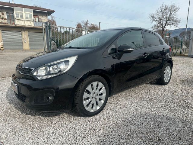 Kia Rio 1.4 CRDi WGT 5p. EX PLUS