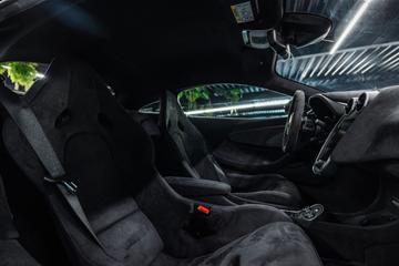 2019 Mclaren 600LT 缩略图 30