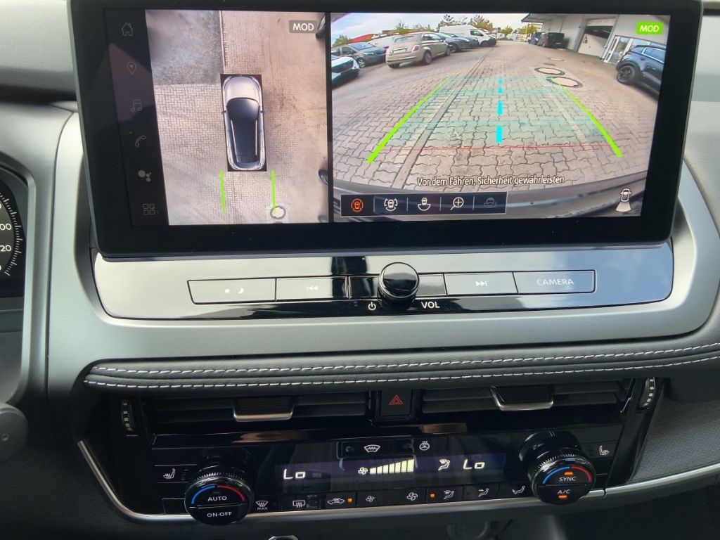 Nissan Qashqai - Bild 15