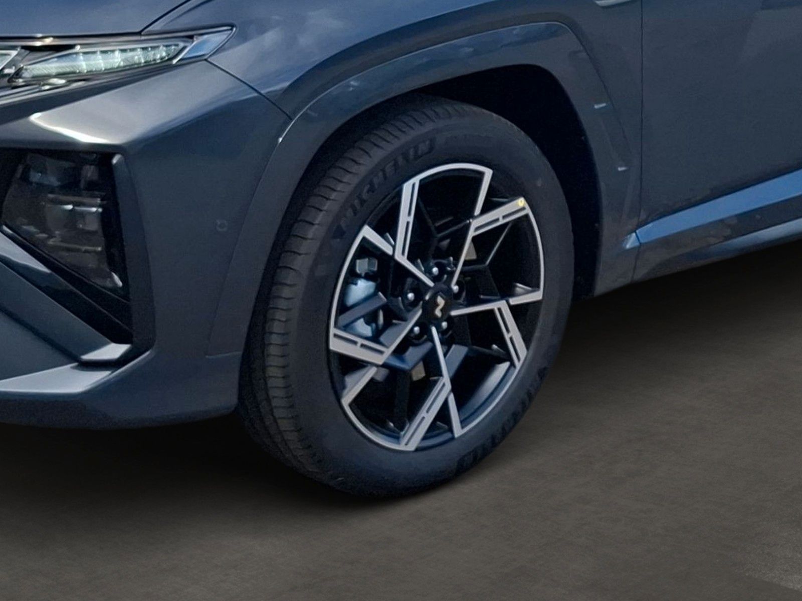 Hyundai Tucson – Bild 6