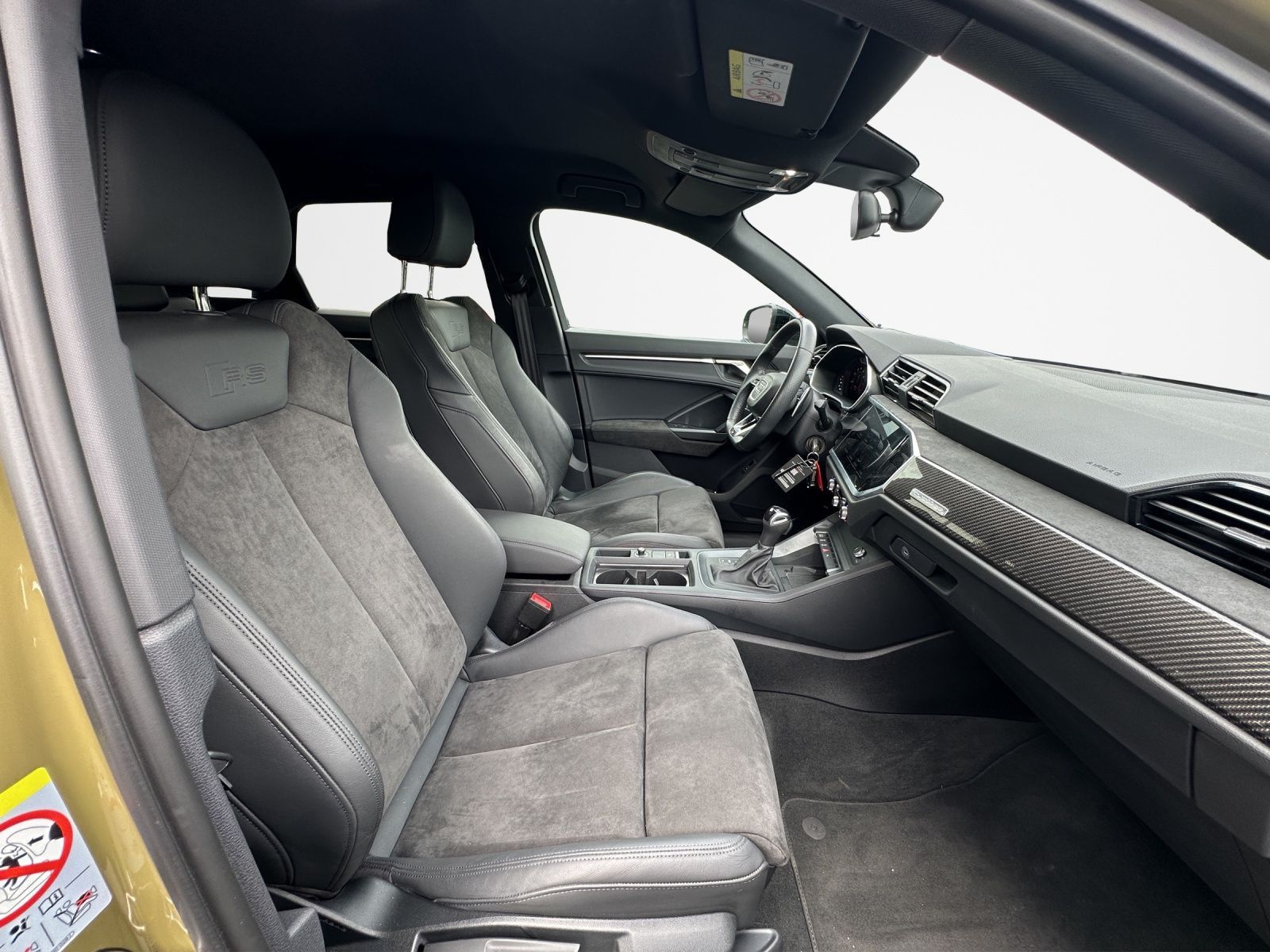 Audi RSQ3 - Bild 5