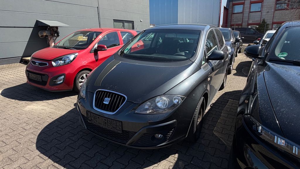 Seat Altea