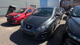 Seat Altea Style Ecomotive Klimaauto,SHZ,LM-Felgen - Seat Altea: Kleinwagen