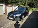 Audi Q7 S-Line 5 Sitzer - Audi Q7 in Lübeck