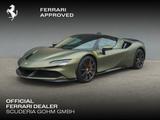 Ferrari SF90 Stradale - Ferrari SF90 Plug-in Hybrid (PHEV) Gebrauchtwagen