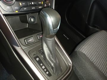 Fotografie 12 des Suzuki (SX4) S-Cross 1.5 DUALJET Hybrid Comfort AGS