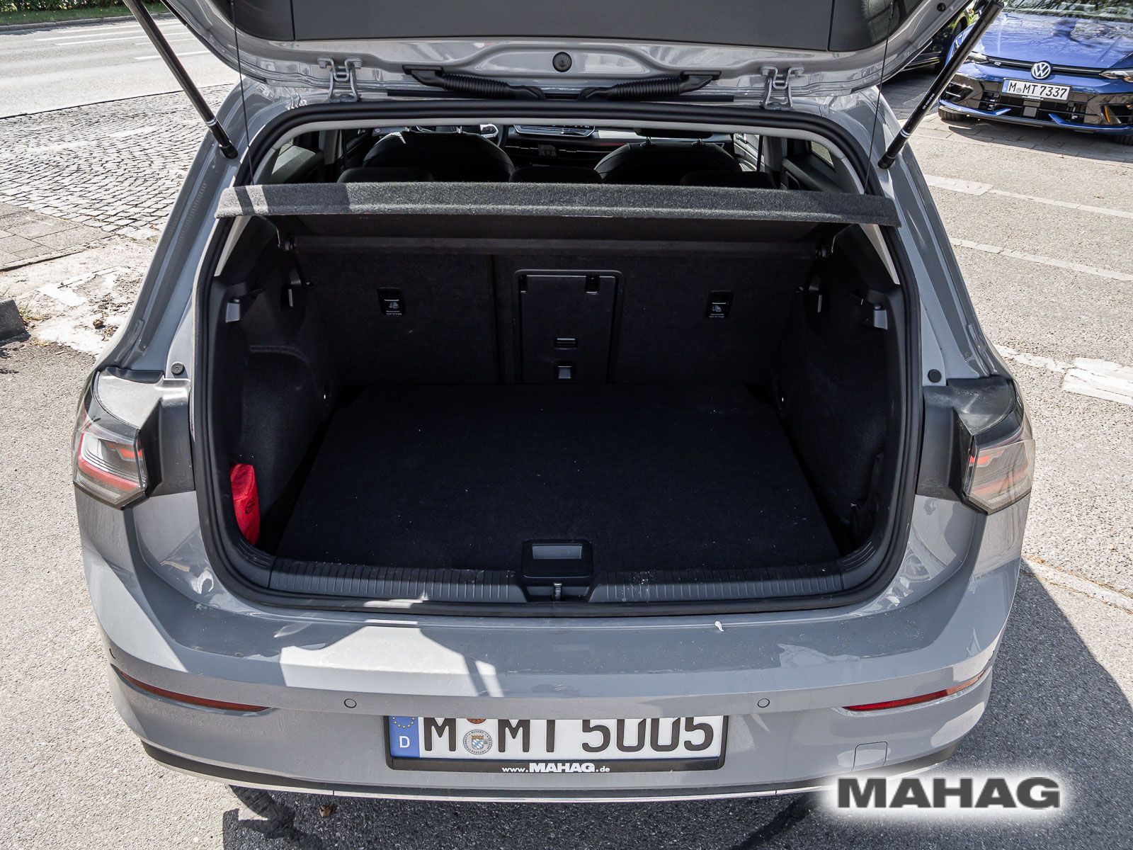 Volkswagen Golf - Bild 26