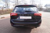 Ford Focus Turnier 1.0 EB AAC SHZ Sync NSW Alu beh.WS - Ford Focus Gebrauchtwagen in Dresden