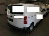 Toyota Proace L1 Kasten Meister - weiße Toyota Proace (Verso)