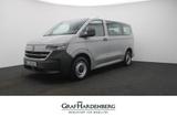 Volkswagen T7 Transporter Kombi 2.0 TDI Autom. LED AHK - VW T7 Transporter 9-Sitzer