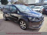Volkswagen Touran CrossTouran 1.4/ Tüv NEU/ - Volkswagen Touran: Leder, Schiebedach