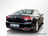 Volkswagen Passat Lim. 2.0 TDI DSG 4 Motion Elegance LED*Sh - gebrauchte VW Passat aus dem Jahr 2021