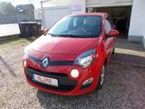 Renault Twingo Expres., Allwetter. ZR.und Wapu neu u Tüv - gebrauchte Renault Twingo aus dem Jahr 2013