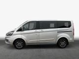 Ford Tourneo Custom 320 L1H1 VA Autm. Titanium X - Ford Tourneo Custom: L1