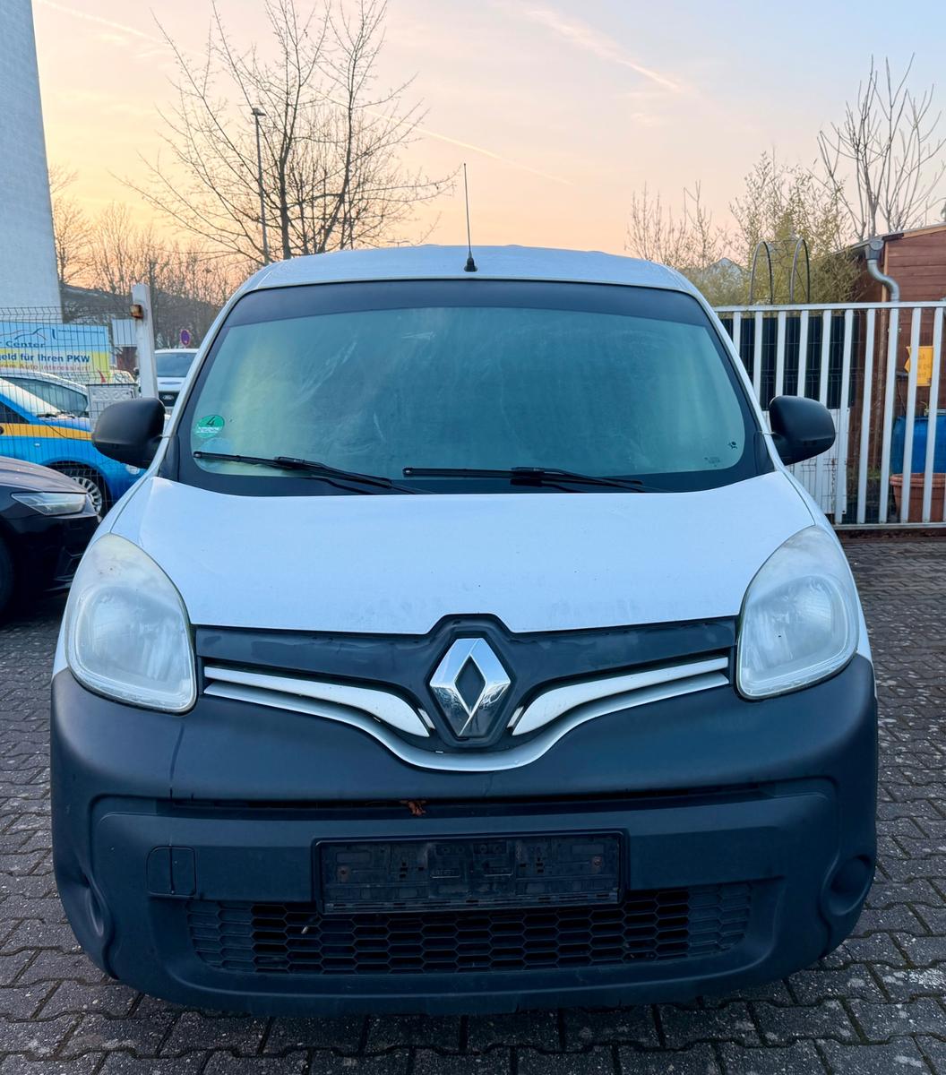 Renault Kangoo Rapid Maxi Extra*Klima*TÜV 06/2026