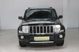 Jeep Commander 3.0 CRD Autom.* Standhzg. - gebrauchte Jeep Commander aus dem Jahr 2006
