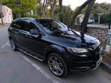 Audi Q7 4.2 TDI Audi Exklusive!! Offroad-P... - Audi Q7: Offroad