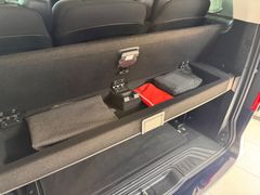 MERCEDES-BENZ V 220 Edition Kompakt NAVI CAM AHK TOP!