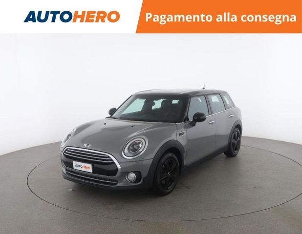 MINI Clubman 1.5 Cooper