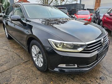 Volkswagen Passat Variant - 3
