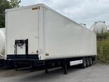 Wielton NS3F, SAF, Liftachse - Angebote