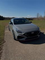 Hyundai i30 N Performance DCT Fastback | 280PS |Facelift - gebrauchte Hyundai i30 mit Facelift