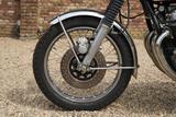 Honda CB750 K2 Four Extensive restoration, Finished in - HONDA CB 750 FOUR