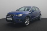 Seat Arona 1.5 FR NAVI AHK KAMERA - Seat Arona aus 2020