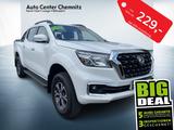 DFSK Navara Rich 6 AT8 4x4 KlimaA/Leder/PDC/Kamera - DFSK LKWs