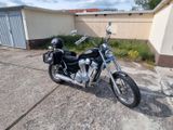 Suzuki Intruder 1400 - GEBRAUCHT 1400 INTRUDER