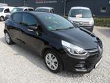 Renault Clio 1,2 16V Cargo  LKW-N1 / 2 Sitze/NAVI - Renault Clio: Sitze