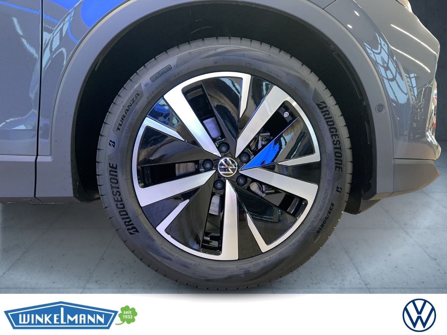 Volkswagen Tiguan - Bild 8