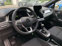Renault Captur - Vorschau Bild 10