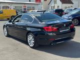 BMW 5 Lim. 525 d/Xenon/Leder/18 Zoll - BMW 525: 525d