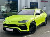 Lamborghini Urus 4.0 V8 Autom.*VERDE SCANDAL*PANO*B&Q - Lamborghini in Frankfurt (Main)