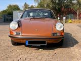 Porsche 911 T, Bj: 1972, Ölklappe, Matching Numbers - Porsche aus 1972: 911t