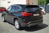 BMW X1 sDrive 18 i Advantage LED Navi Sitzheizung - BMW Gebrauchtwagen in Chemnitz