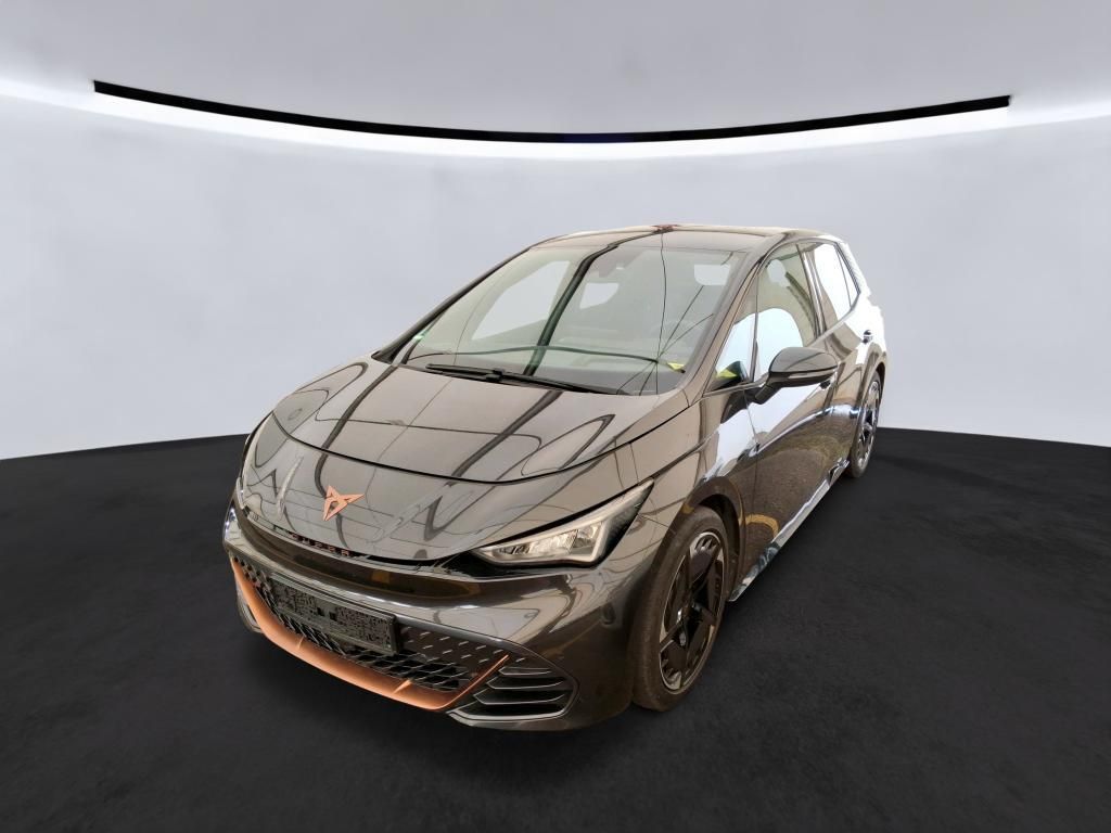 Image of Cupra Born