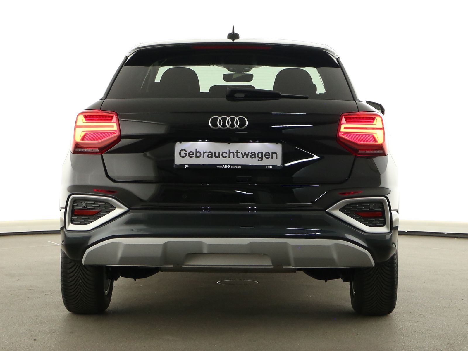 Audi Q2 - Bild 10